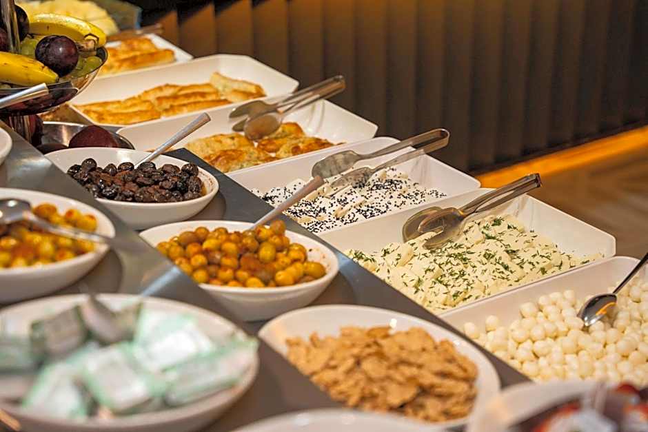 Boris Hotel Beylikdüzü