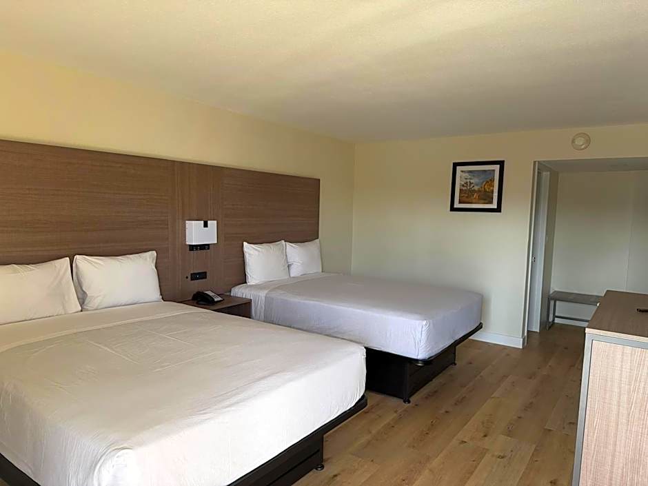 Travelodge by Wyndham Imperial - El Centro