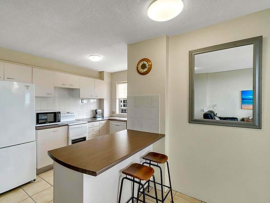 Tradewinds Apartments