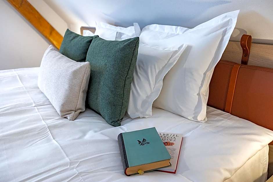 Czakó Bed&Breakfast