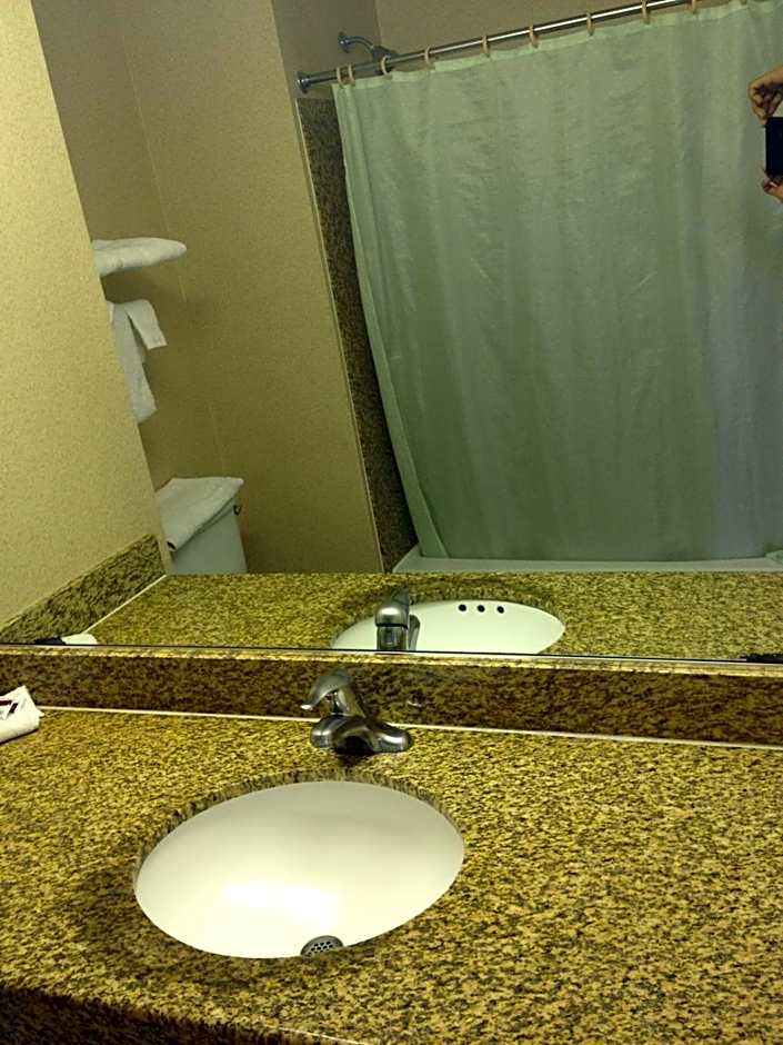 Crystal Inn Suites & Spas