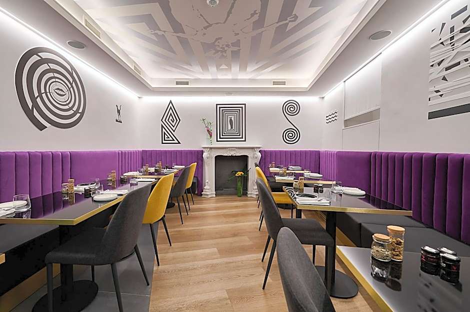 MyTALE Creative Academy Hotel
