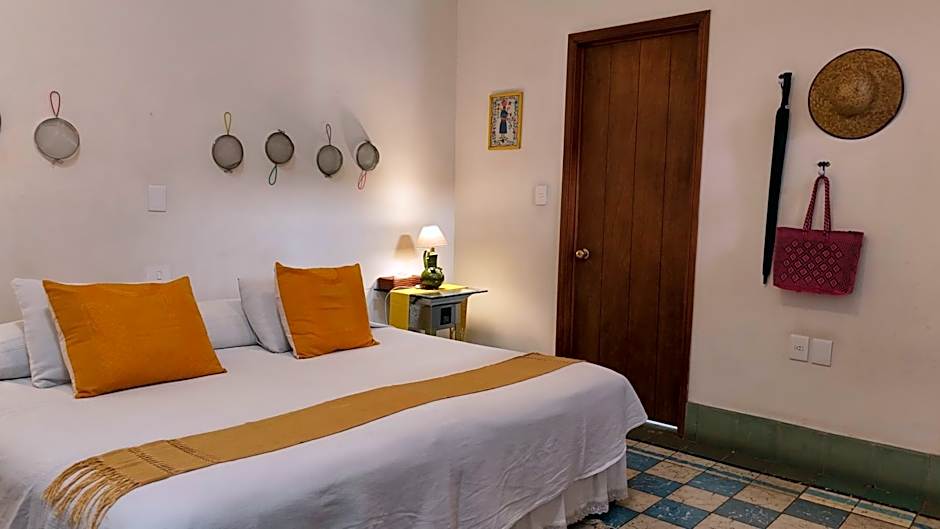 El Diablo y la Sandia B&B