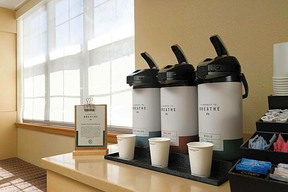 TownePlace Suites by Marriott San Jose Cupertino