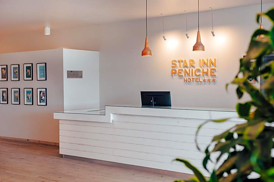 Star Inn Peniche