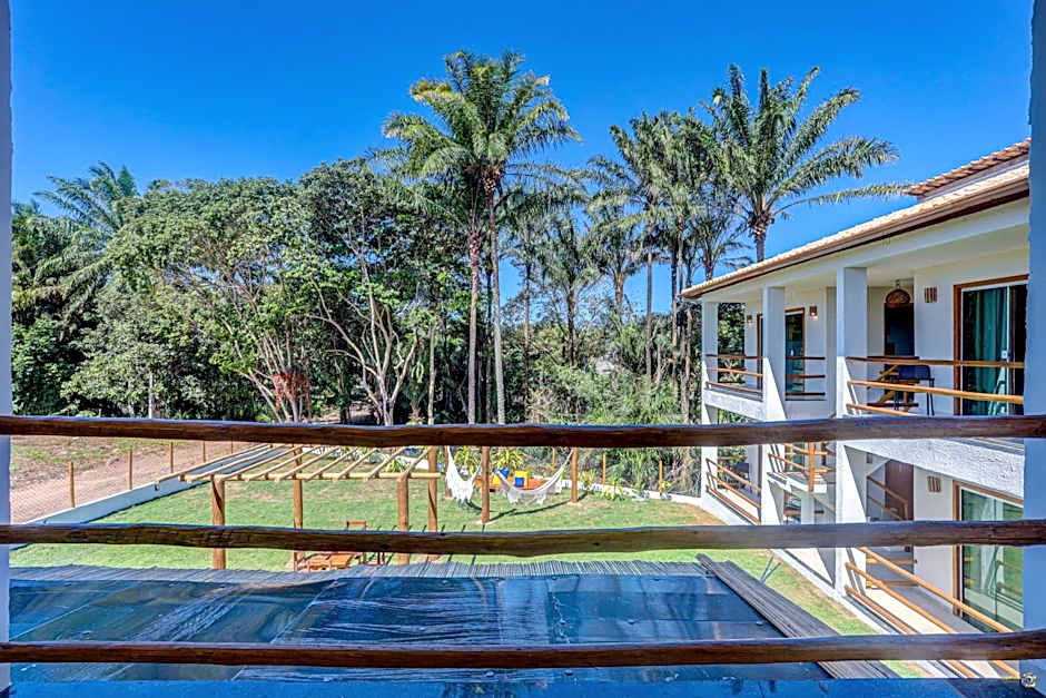 Pousada Céu & Mar de Taipu