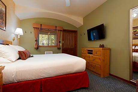 One-Bedroom Suite