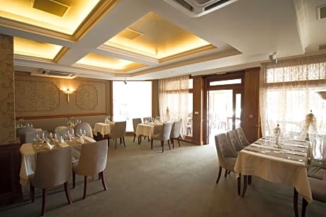 Marina Residence Boutique hotel