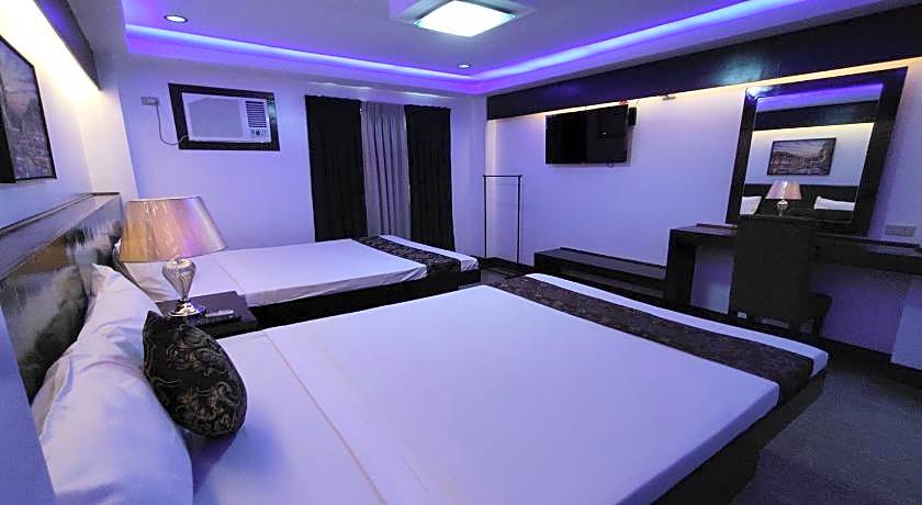 Bergamo Hotel Lingayen