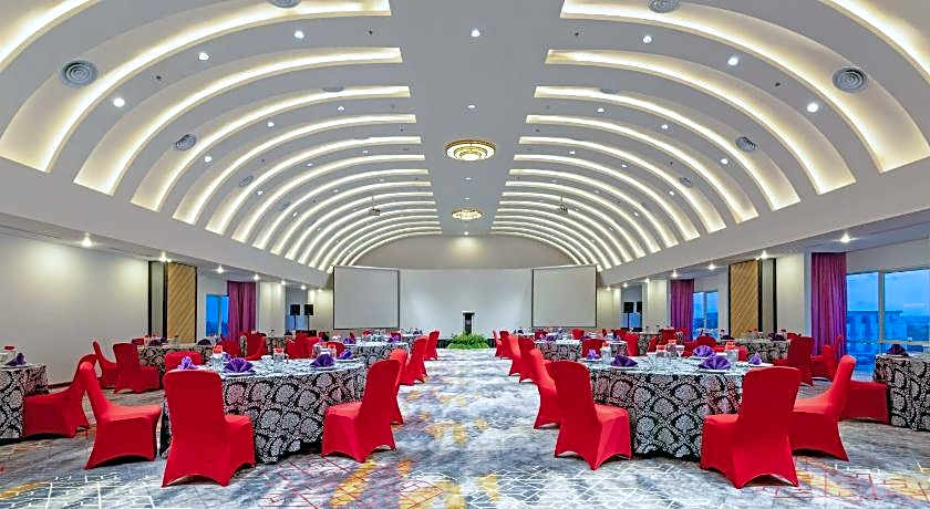 Mercure Pontianak Hotel