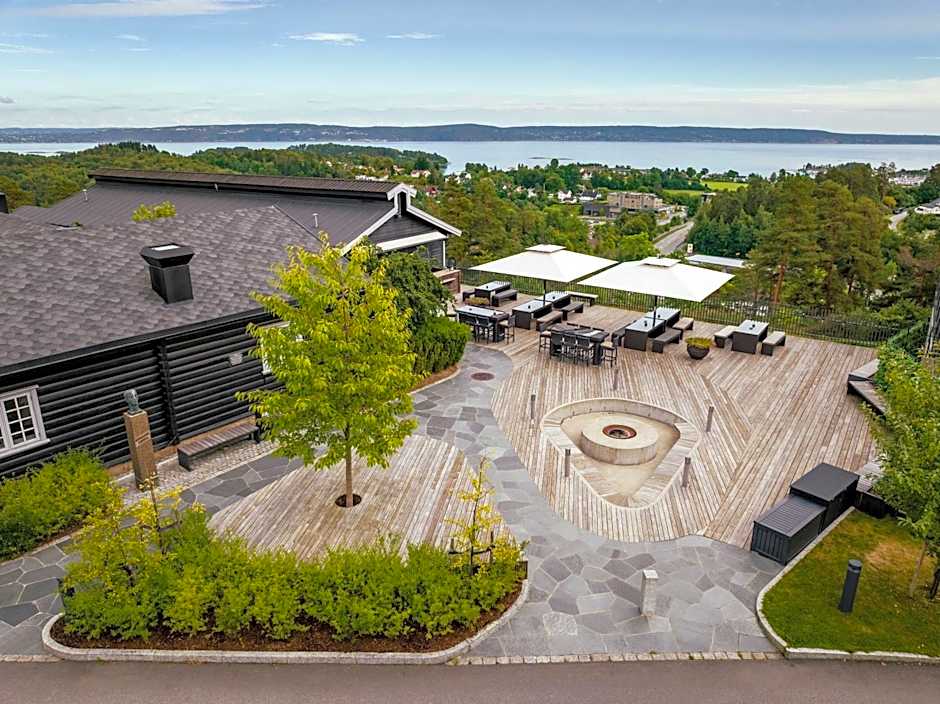 Quality Hotel Leangkollen