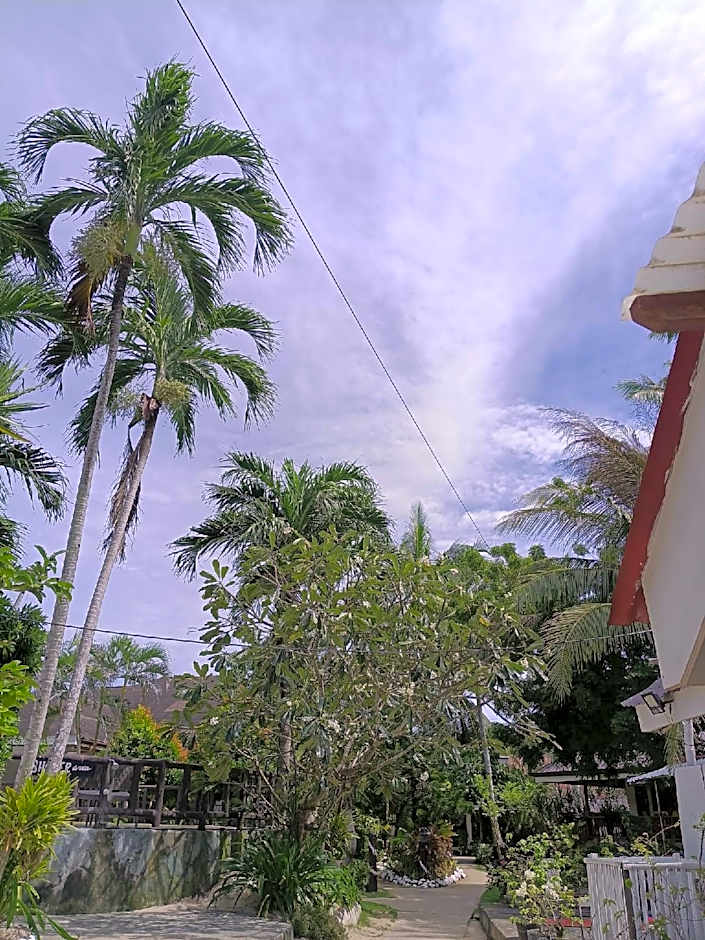 Panglao Tropical Villas