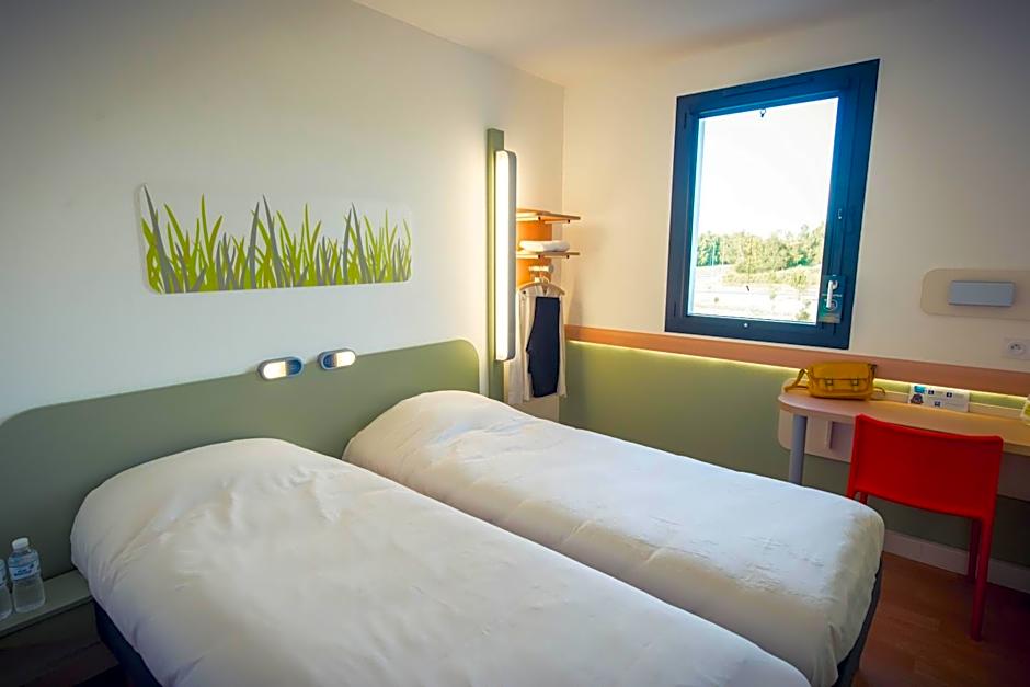 ibis budget Troyes Est