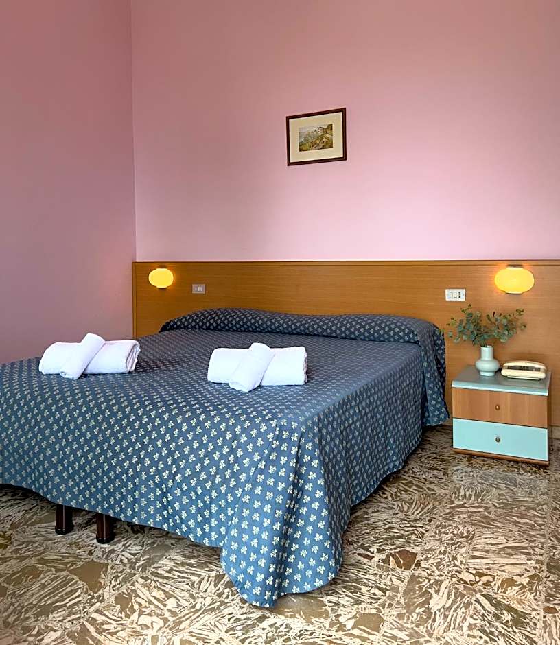 Hotel Benacus Torri del Benaco