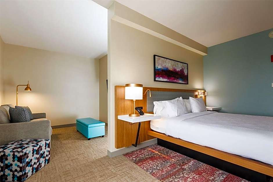 Hilton Garden Inn New York/Staten Island