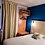 Hotel Novella Nantes Centre Gare