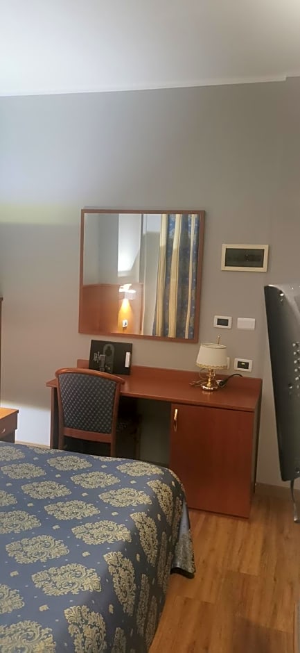 Hotel Rigolfo