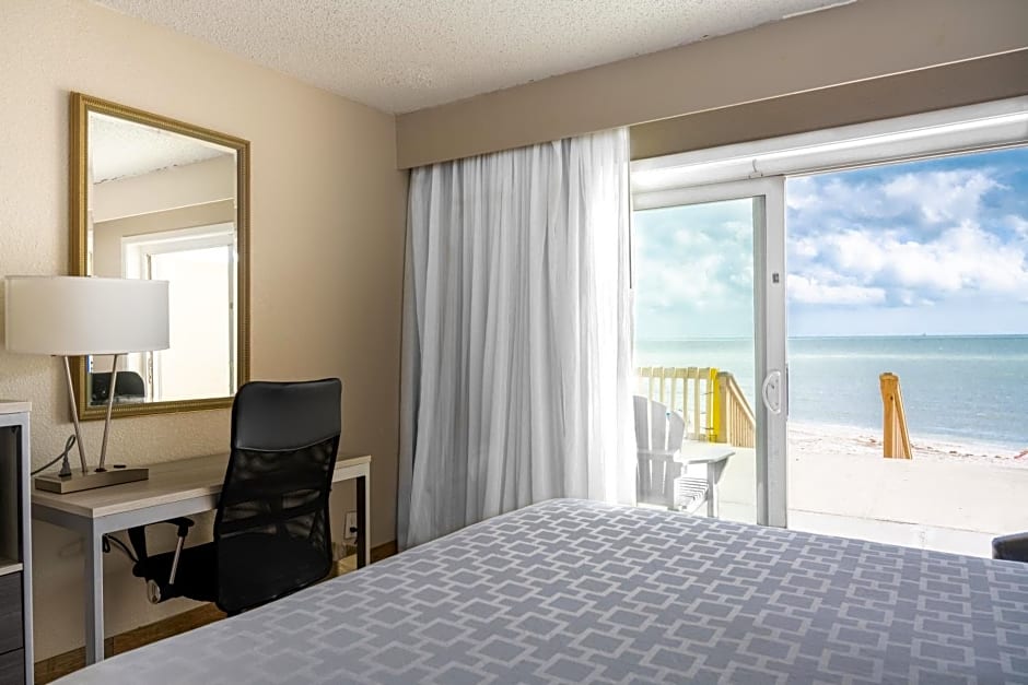 Emerald Beach Hotel Corpus Christi