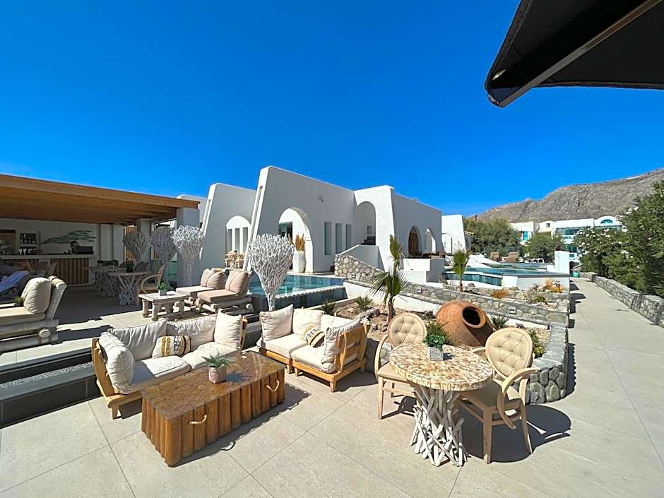 Anastasia Princess Luxury Residence & Suites - Adults Only