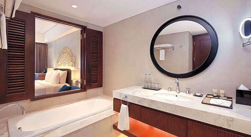 Grand Mercure Bali Seminyak