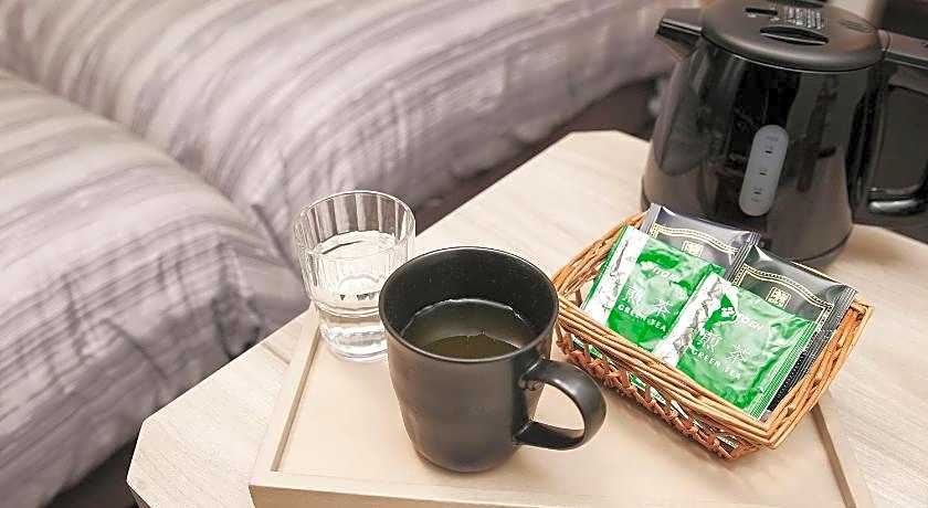 Hotel Route Inn Kushiro Ekimae