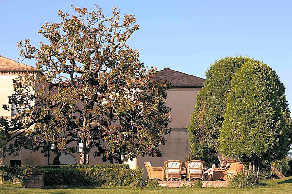 Hotel Certosa Di Maggiano