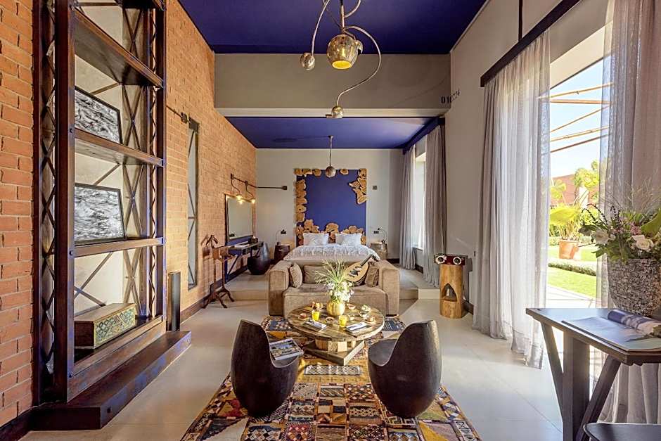 The Source Hotel Music & Spa