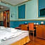 Hotel Kinsky Fountain