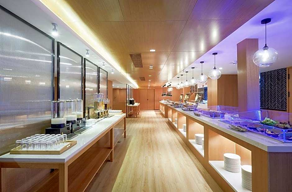 Fairfield by Marriott Ningbo Yinzhou