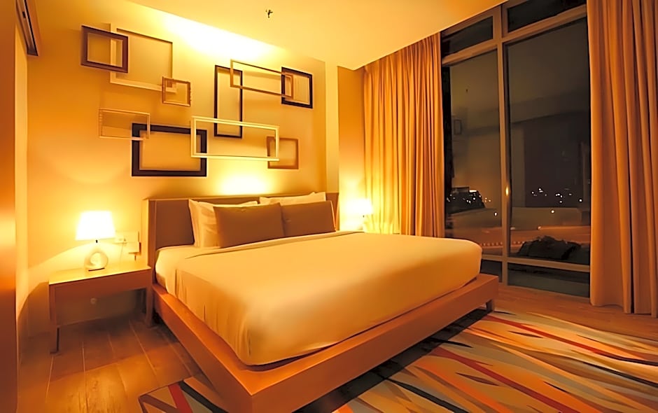 Casuarina@Meru Hotel