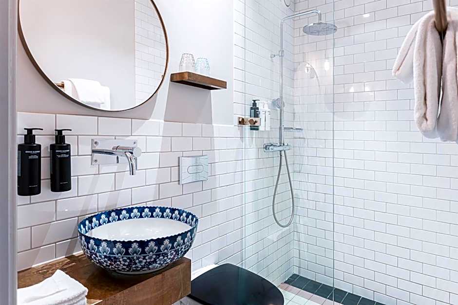 STORY HOTEL STOCKHOLM STUREPLAN, in JdV by Hyatt