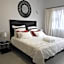 4 Bedroom house with lovely sea views.