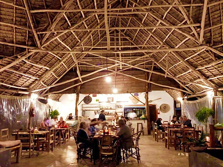 Bahari Beach Bungalows