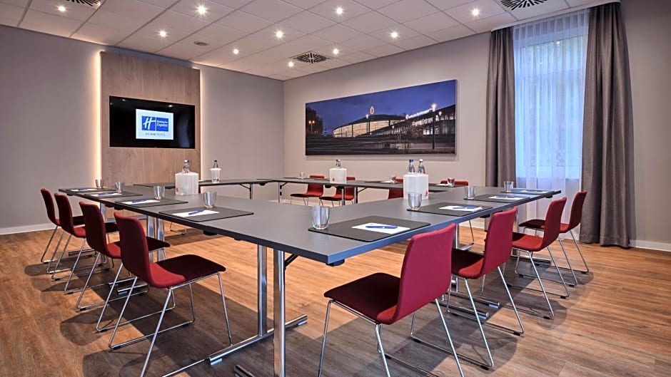 Holiday Inn Express Dortmund By IHG