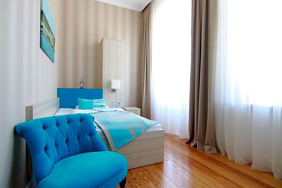 Hotel Villa WellenRausch by UniqStay