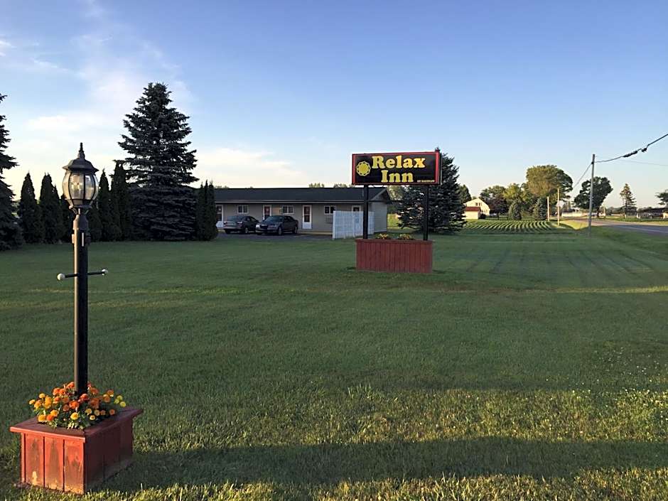 Relax Inn - Saginaw