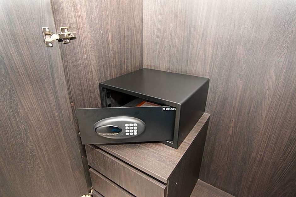 International Atene hotel