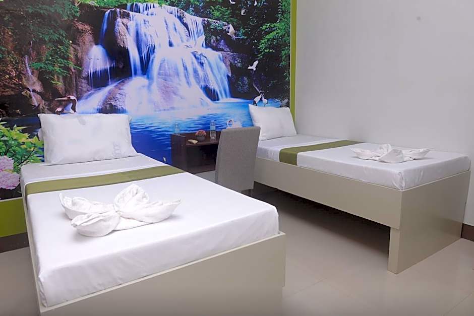 Mt Moriah Inn and Resto