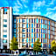 Hampton Bristol City