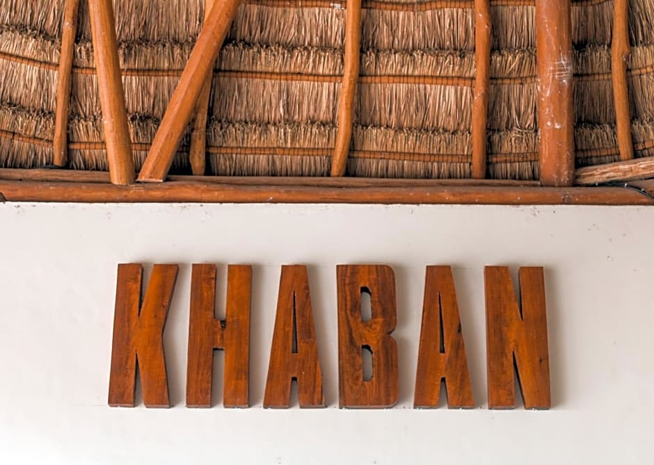 Khaban Bacalar Hotel Boutique