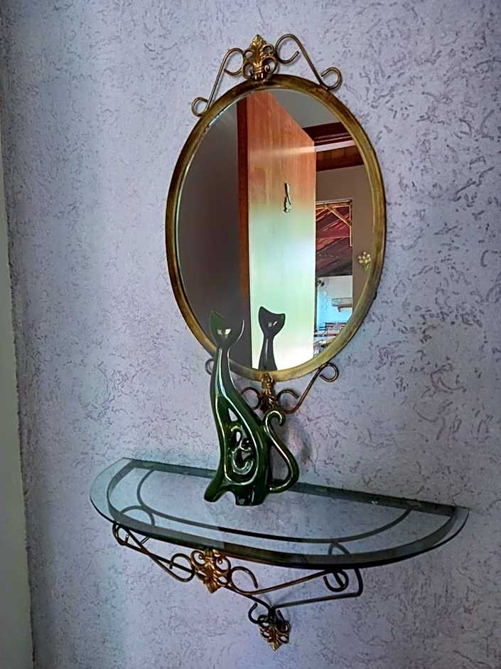 Recanto Pousada Sonho Meu