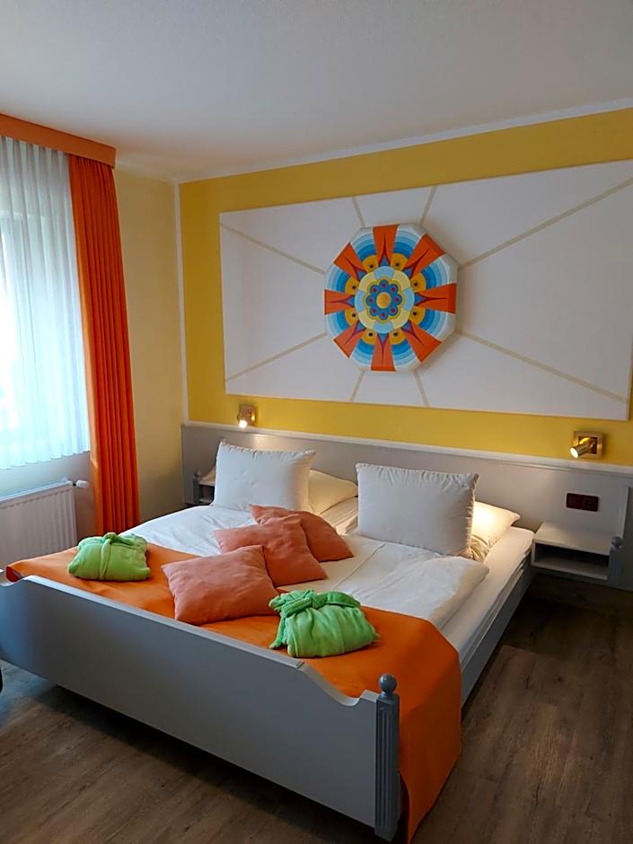 Wellness-Gasthof-Cafe Nuhnetal