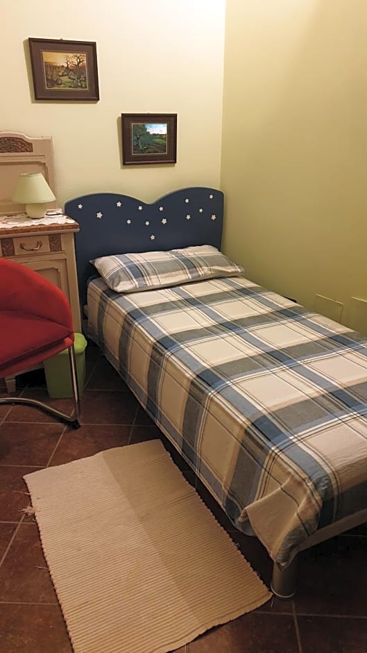 B&B Villa Giardini Susanna