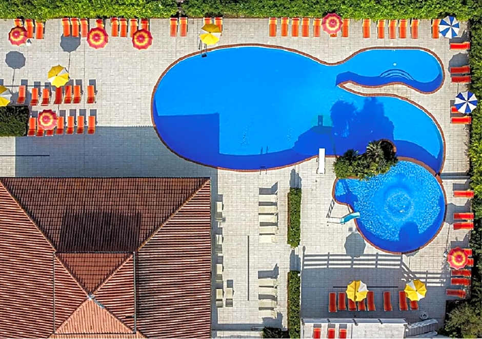 Hotel Adria