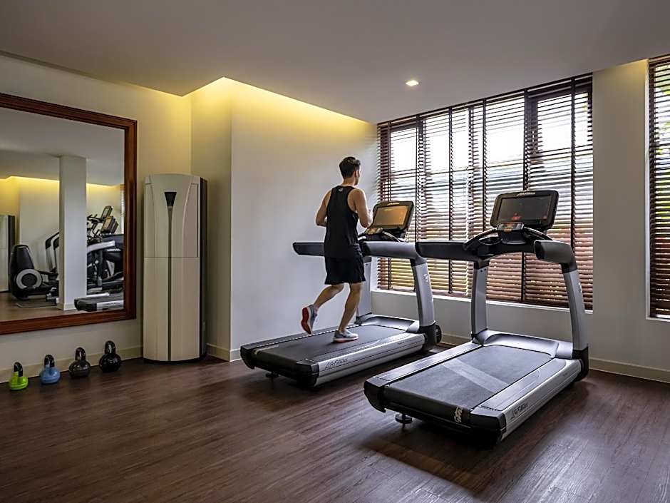 Pullman Luang Prabang