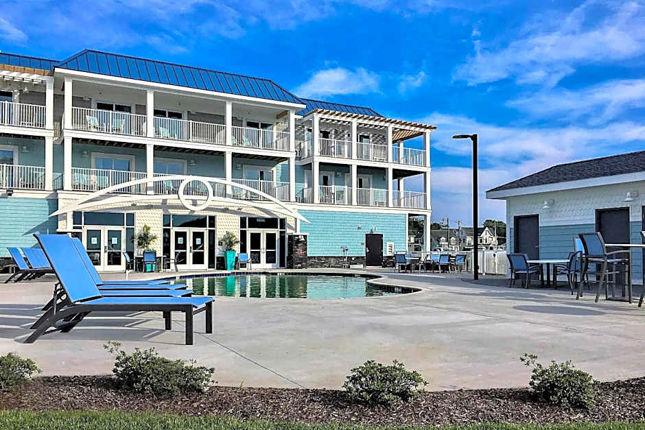 Marina Bay Hotel & Suites, an Ascend Collection Hotel