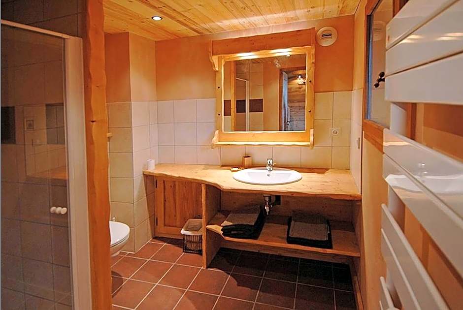 La Ferme De Noémie