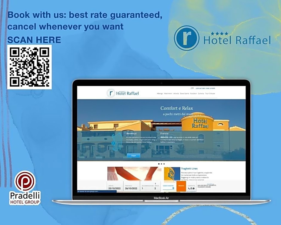 Hotel Raffael