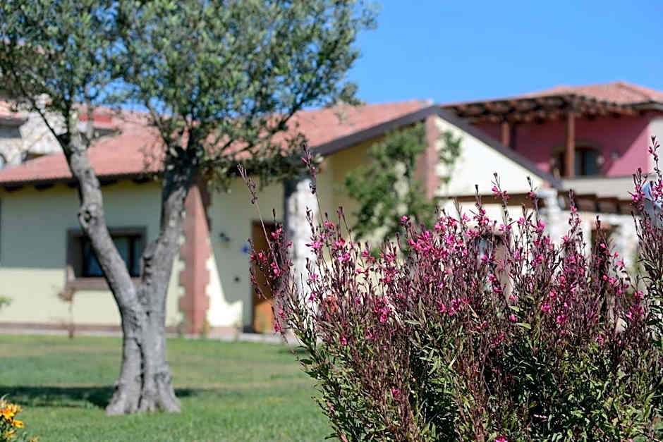 Hotel Sa Cheya Relais & Spa