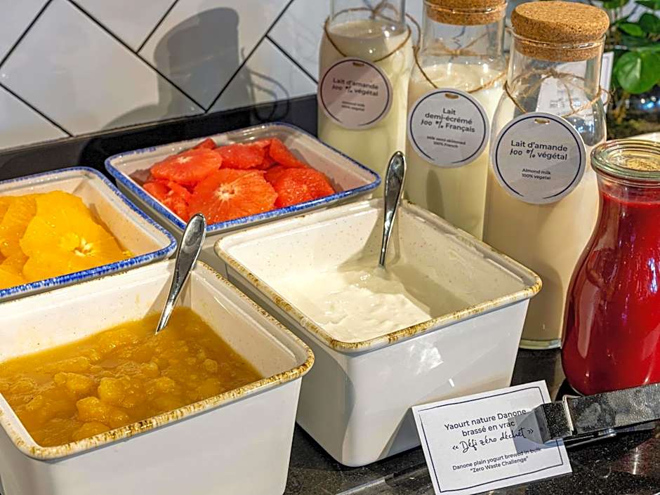 ibis Lille Centre Grand Place